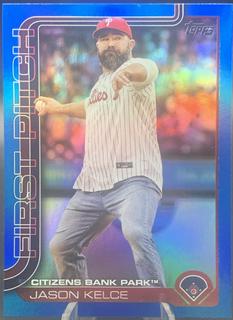 Jason Kelce