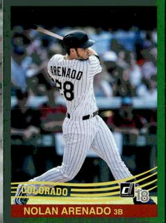 Nolan Arenado