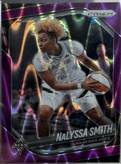 NaLyssa Smith