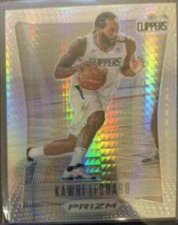 Kawhi Leonard