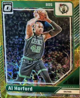 Al Horford