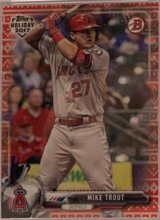 Mike Trout