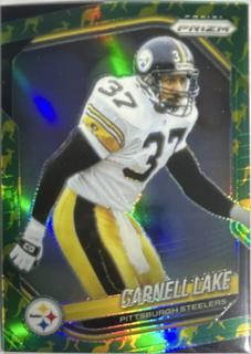 Carnell Lake