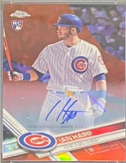 Ian Happ