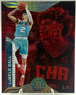 LaMelo Ball