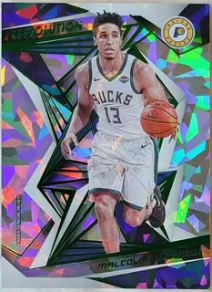 Malcolm Brogdon