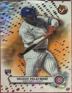 Nelson Velazquez