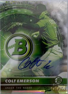 Colt Emerson