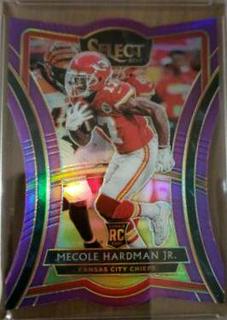 Mecole Hardman Jr.