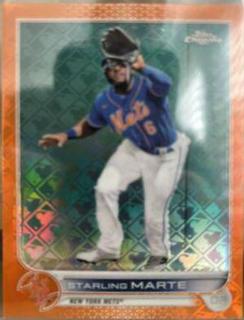 Starling Marte