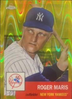 Roger Maris