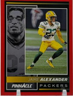 Jaire Alexander