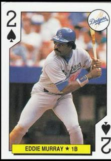 Eddie Murray