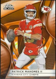 Patrick Mahomes II