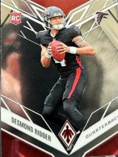 Desmond Ridder