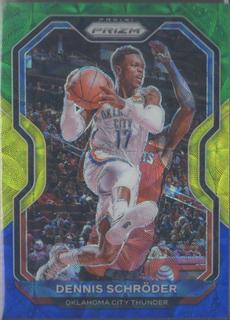 Dennis Schroder