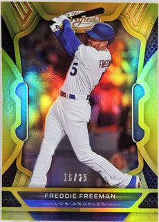 Freddie Freeman