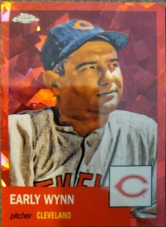 Early Wynn