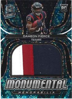 Dameon Pierce