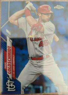 Paul Goldschmidt