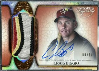 Craig Biggio
