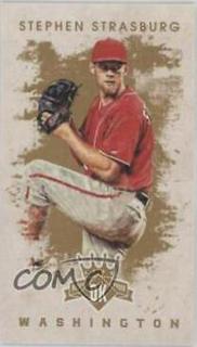 Stephen Strasburg