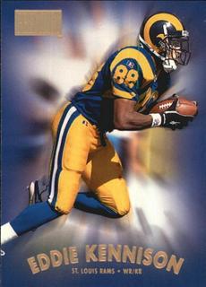 Eddie Kennison