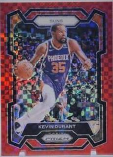 Kevin Durant