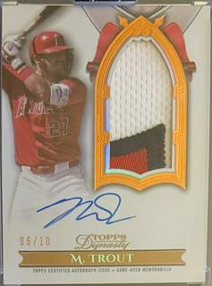 Mike Trout