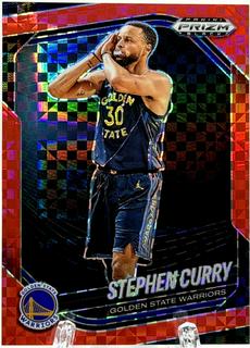 Stephen Curry