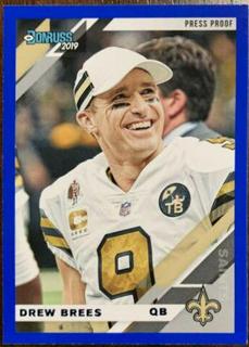 Drew Brees