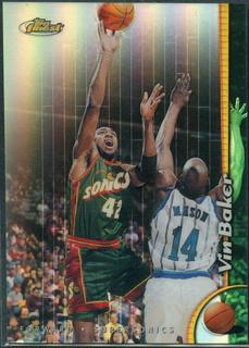Vin Baker