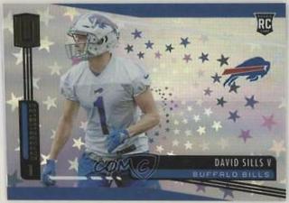 David Sills V