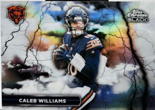Caleb Williams