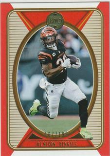 Joe Mixon