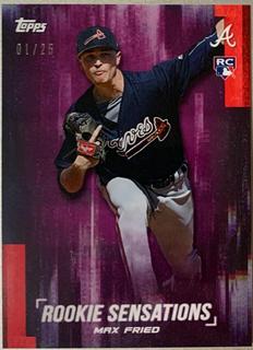 Max Fried