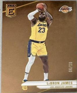 LeBron James