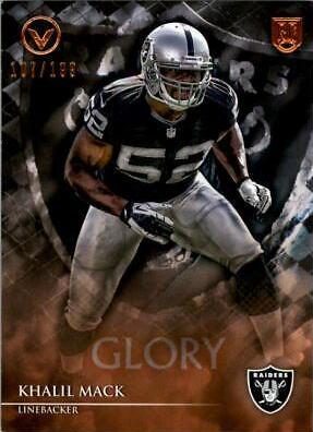 Khalil Mack [Glory] #48