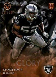 Khalil Mack
