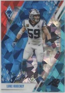Luke Kuechly