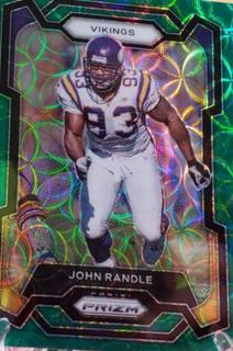 John Randle