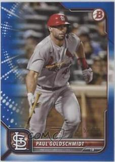 Paul Goldschmidt