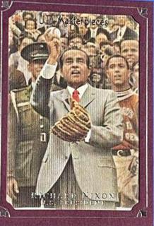 Richard Nixon