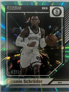 Dennis Schroder