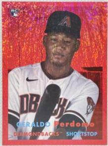 Geraldo Perdomo