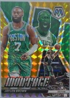 Jaylen Brown