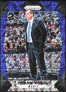 Frank Vogel