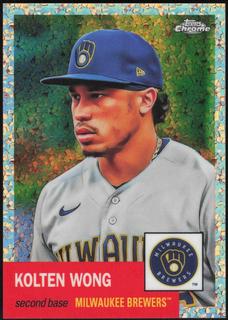 Kolten Wong