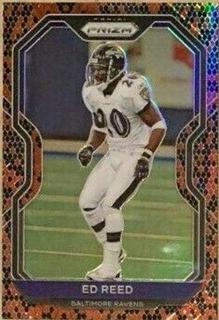 Ed Reed