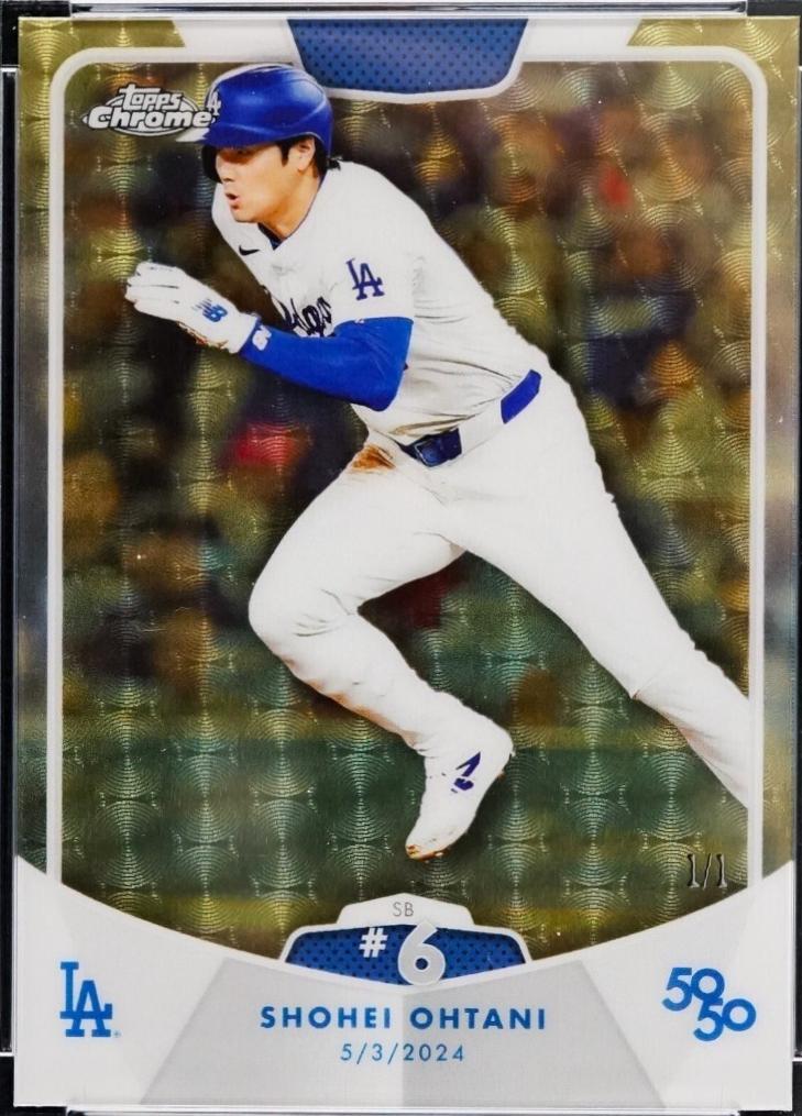 Shohei Ohtani [LogoFractor] #SB6